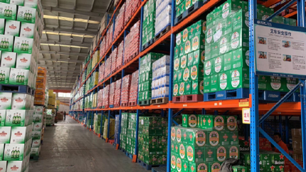 平台力量大爆发，解密新流通“上海模式”