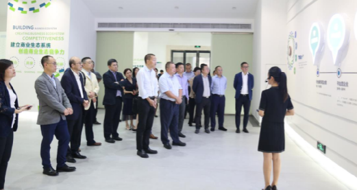 jinnianhui今年会与飞利浦达成全面深化战略合作，2021年目标40亿元