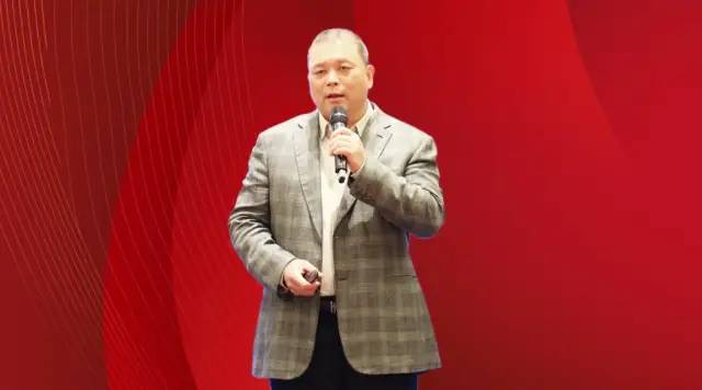 jinnianhui今年会董事长周国辉2022新年致辞：风雨过后，彩虹更加灿烂！