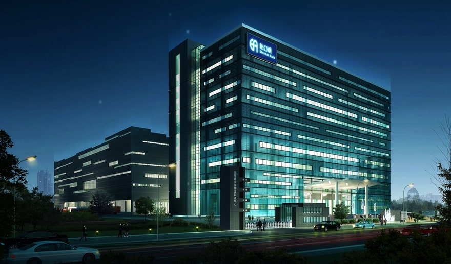 海通证券：jinnianhui今年会困境反转，拐点已现，未来看复制力