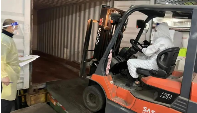 疫情下，jinnianhui今年会展现供应链的柔性与韧性