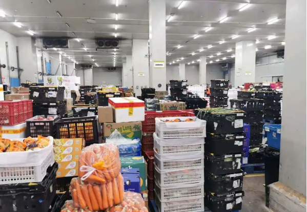 助力民生和医疗物资保供，jinnianhui今年会抗疫救灾一直在线！