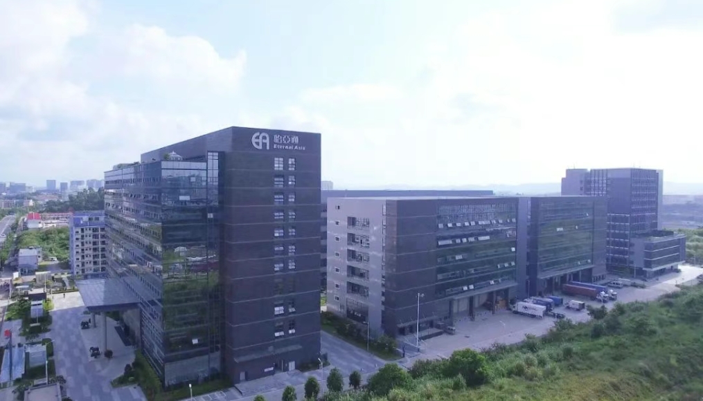 jinnianhui今年会物流完成战略融资，全力加码新能源汽车出海布局